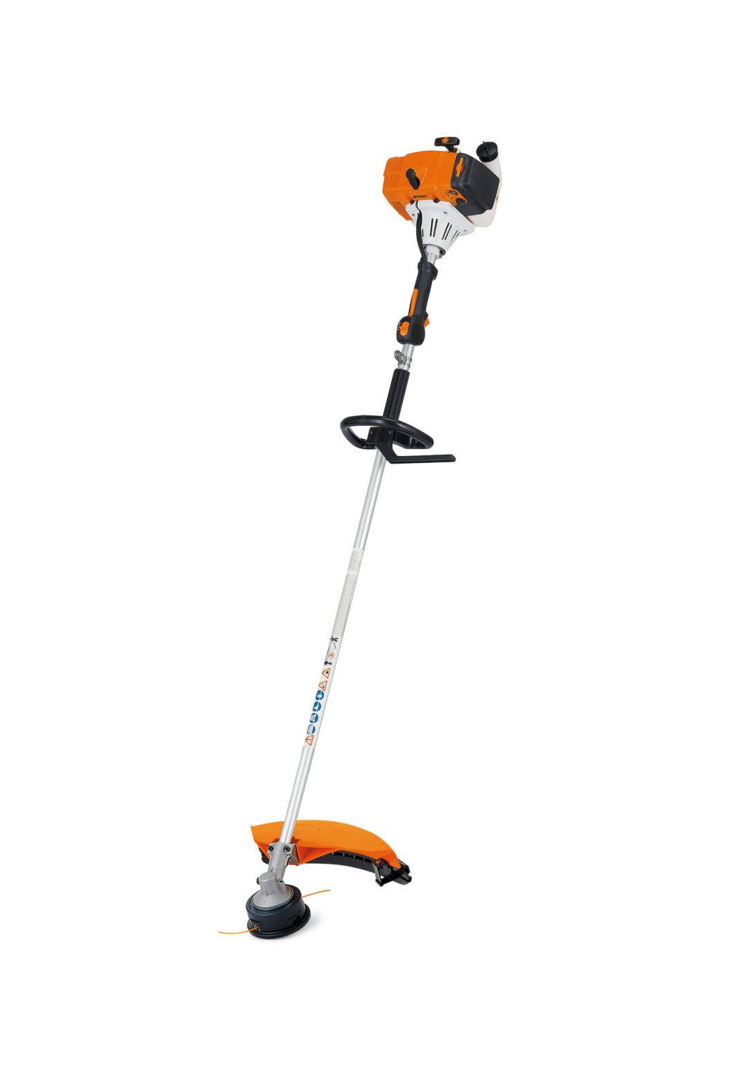 Desbrozadora STIHL FS 120 R AutoCut C 26-2