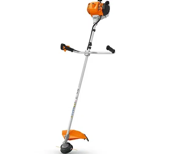 Desbrozadora STIHL FS 235 C 26-2 /Mat 250-3