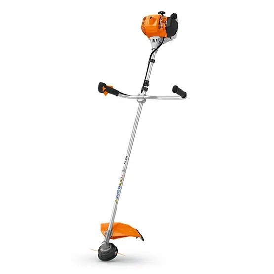 Desbrozadora STIHL FS 235 C 26-2 /Mat 250-3