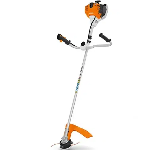 Desbrozadora STIHL FS 261 C-E AC 46-2/Mat 300-3