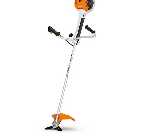Desbrozadora STIHL FS 361 C-EM Matorrales Ø 300 mm