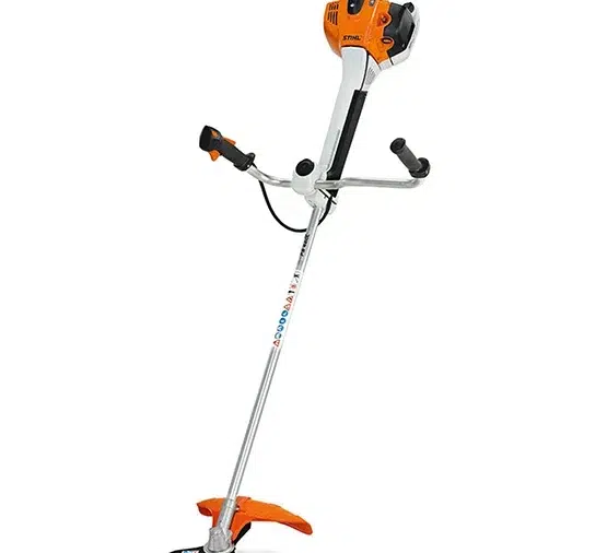 Desbrozadora STIHL FS 461 C-EM Matorrales Ø 300 mm