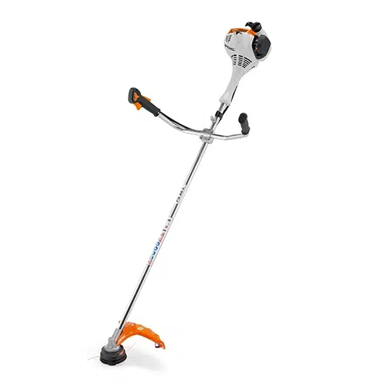 Desbrozadora STIHL FS 55 C 26-2/Cortahierba 230-2