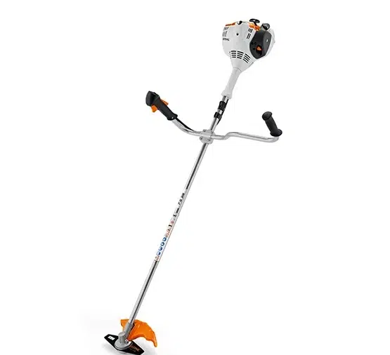 Desbrozadora STIHL FS 56 C-E C 26-2/hierba 230-4