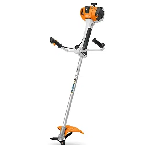 Desbrozadora STIHL FS 561 C-EM Matorrales 350-3
