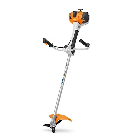 Desbrozadora STIHL FS 561 C-EM Matorrales 350-3