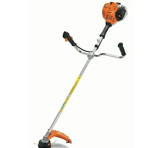 Desbrozadora STIHL FS 70 C-E C 26-2/GSB 230-4