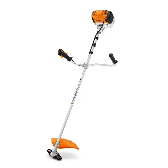 Desbrozadora STIHL FS 89 C 26-2/Matorrales 250-3