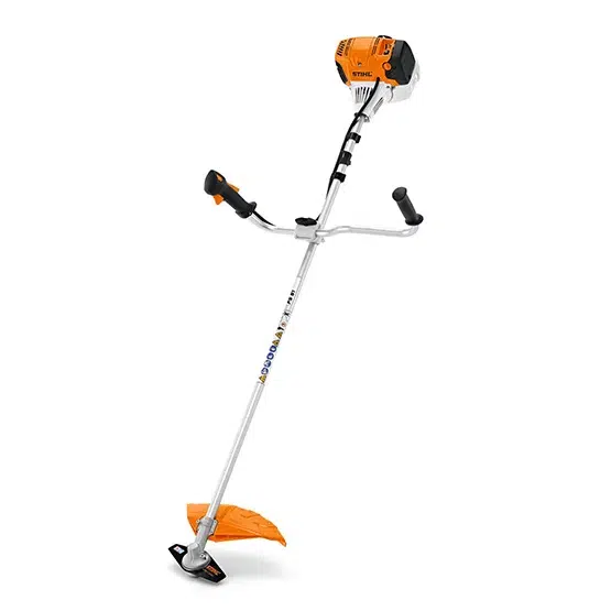 Desbrozadora STIHL FS 91 C 26-2/Mat 250-3