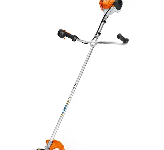 Desbrozadora STIHL FS 94 C-E  C 26-2/GSB 230-4