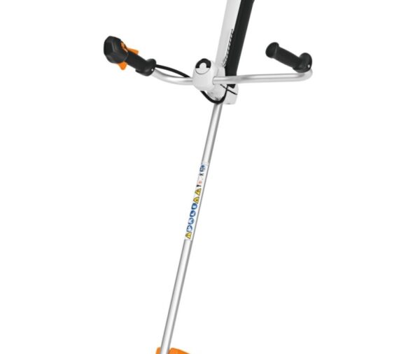 Desbrozadora STIHL FSA 400 Matorrales 300-3