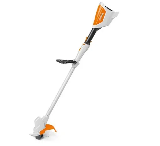 Desbrozadora de juguete con bateria incluida