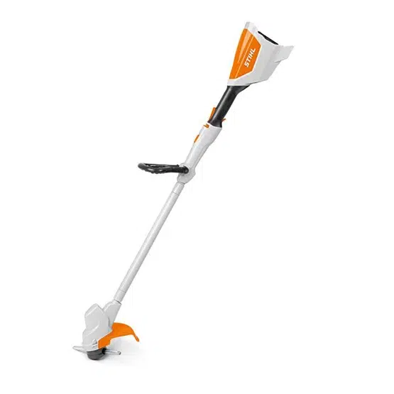 Desbrozadora de juguete con bateria incluida