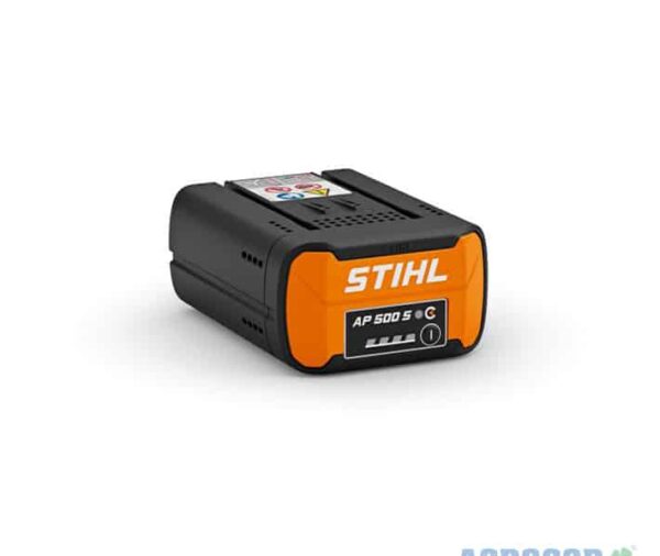 Bateria AP 500 S Litio-ion 8.8 Ah