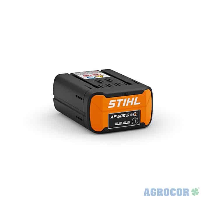 Bateria AP 500 S Litio-ion 8.8 Ah