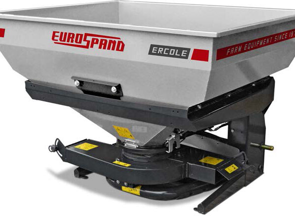 Abonadora EUROSPAND ERCOLE Bilateral Hid. 800 l