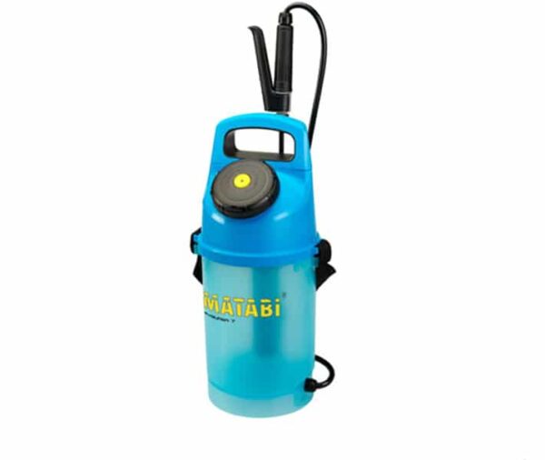 Pulverizador MATABI Evolution 7