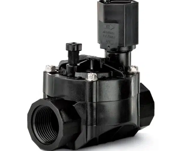 Electrovalvula RAIN BIRD 1" HV 24v
