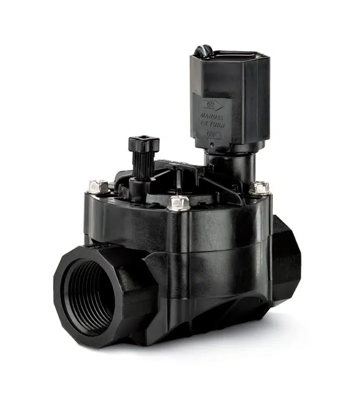 Electrovalvula RAIN BIRD 1" HV 24v