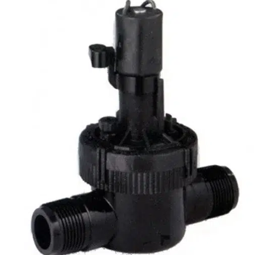 Electrovalvula TORO 1" R/M EZ-Flo Plus