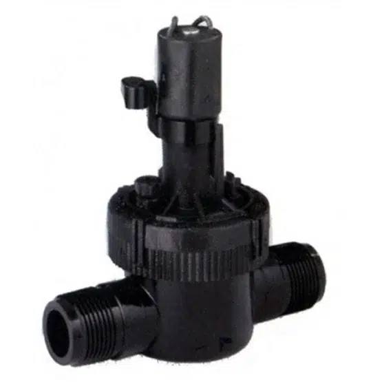 Electrovalvula TORO 1" R/M EZ-Flo Plus