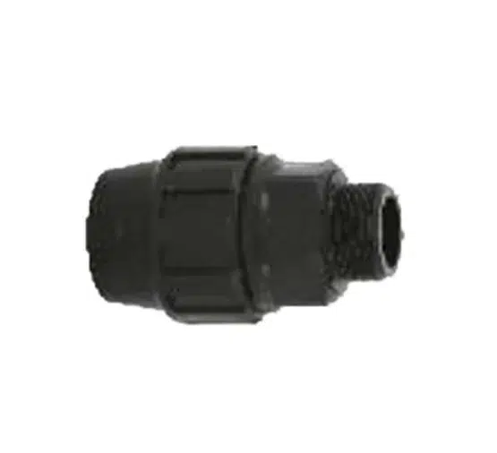 Enlace RM Polietileno 90 x 3"