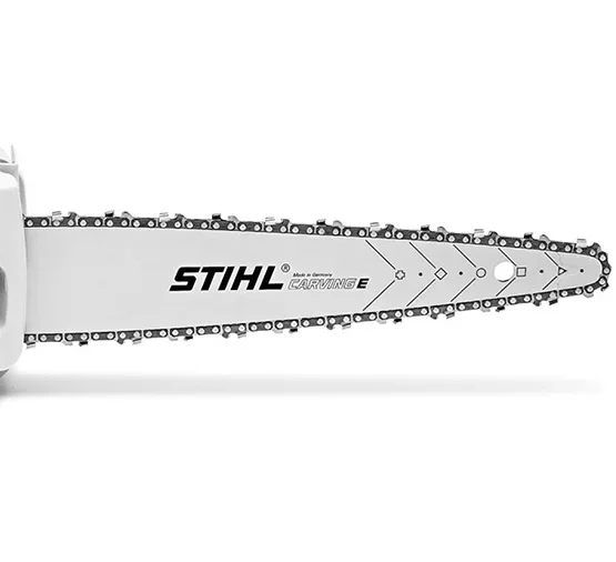 Espada Carving 30 cm. 1/4" PM3 1,1 mm