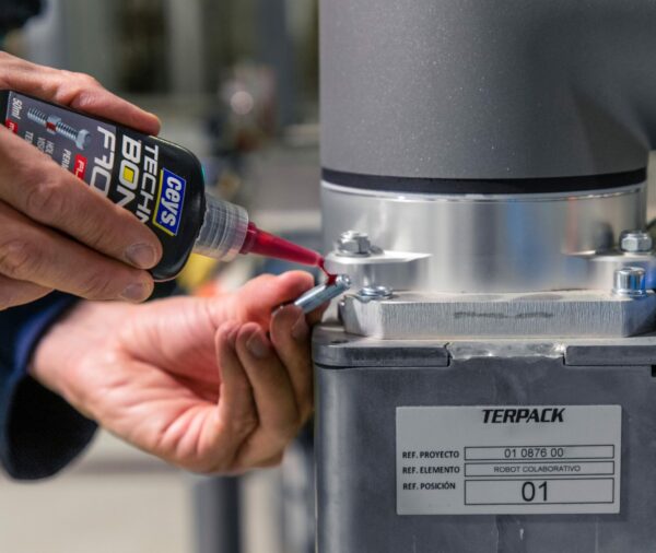 FIJADOR CEYS TECHNOBOND F-70R PLUS 50ML