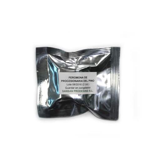 Feromona procesionaria blister 2 und.