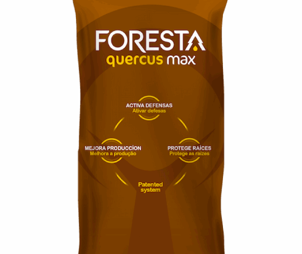 Ynject FORESTA (Quercus Max) 200 ml