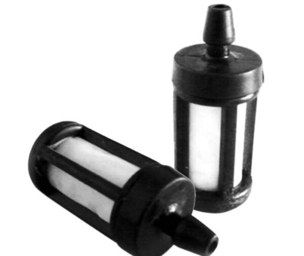 Filtro combustible 80 micron Ø 6,5 mm