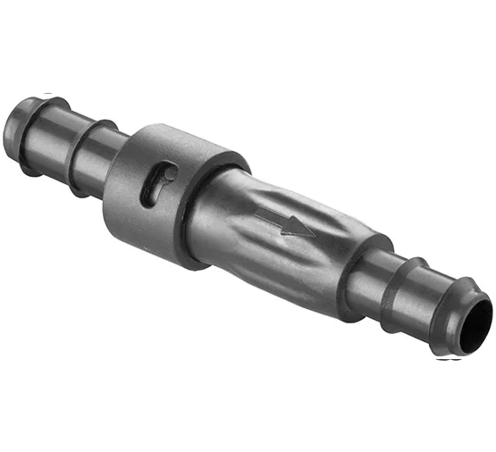 Filtro interlinea simple Ø 16 mm