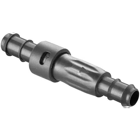 Filtro interlinea simple Ø 16 mm