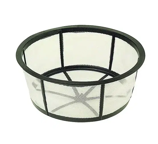 Filtro para tapa 400-380-180 mm Filtro para tapa 400-380-180 mm de llenado Para tapas y aros: 356060 / 3510060/ 3510160 / 3510261 / 3522160 / 3522060 / 3522261