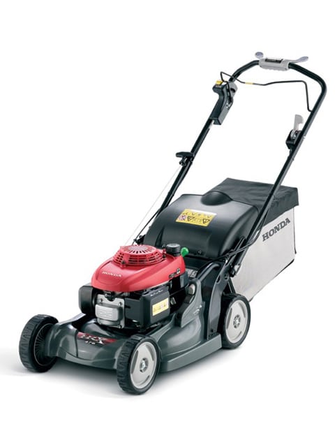 Cortacesped HONDA HRX 476 VYE
