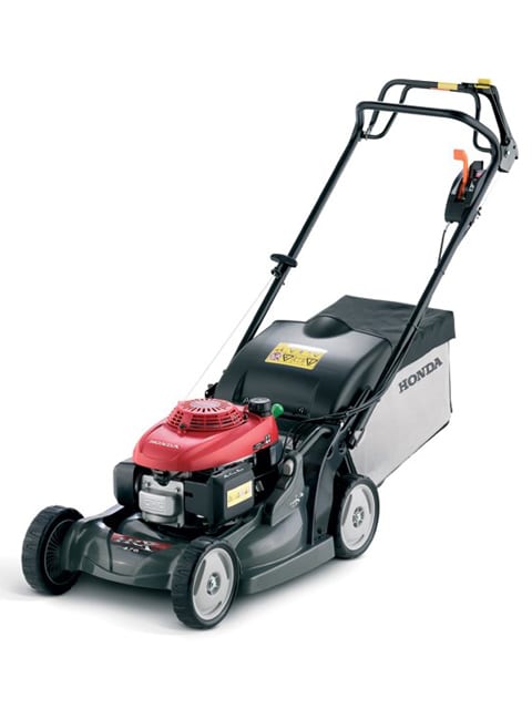 Cortacesped HONDA HRX 476 HYE