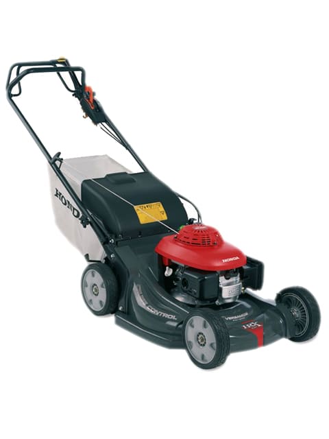 Cortacesped HONDA HRX 537 HYE