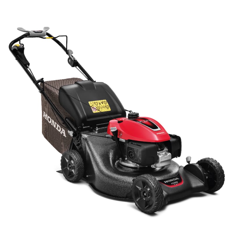 Cortacesped HONDA HRN 536 VKE Premium