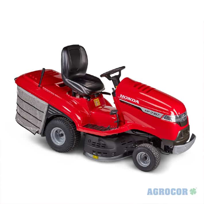 Cortacesped Tractor HONDA HF 2317 HME