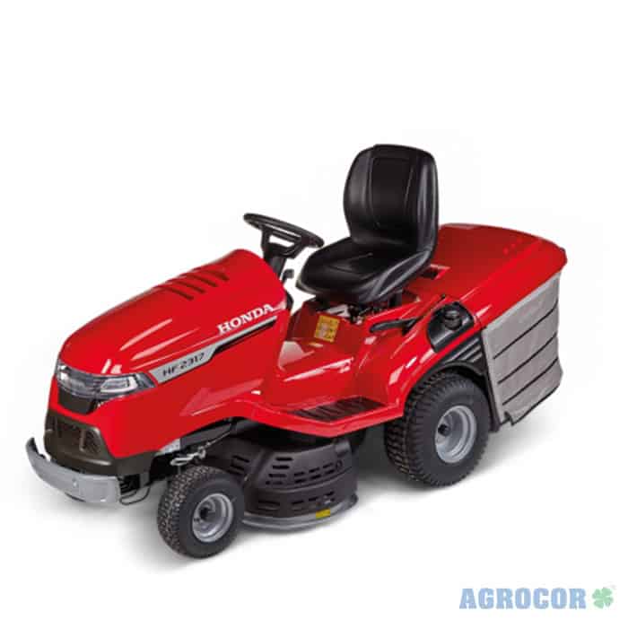 Cortacesped Tractor HONDA HF 2317 HME - Imagen 2
