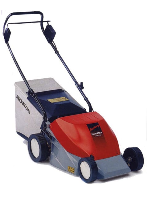 Cortacesped HONDA HRE 41B PE