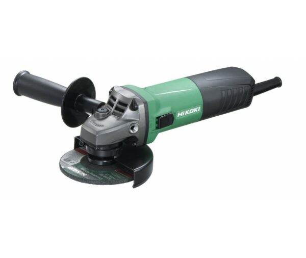 Amoladora HIKOKI G12SN2 900 W Ø 115
