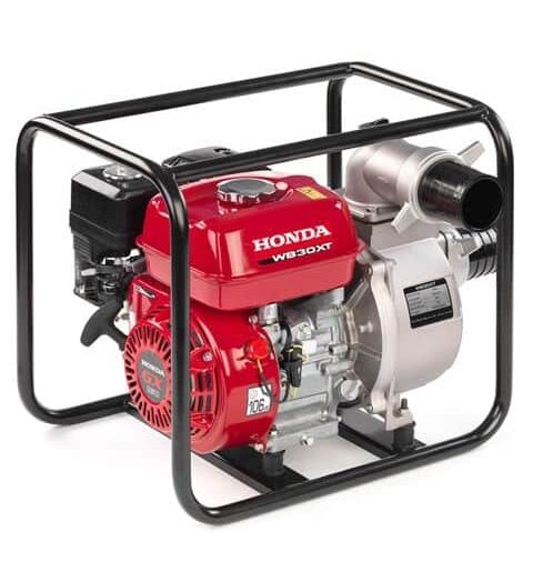 Motobomba HONDA WB 30 XT