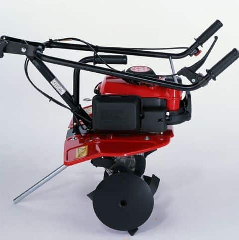 Motoazada HONDA FG 205 - Imagen 2