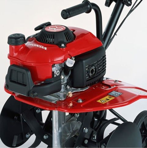 Motoazada HONDA FG 205 - Imagen 3