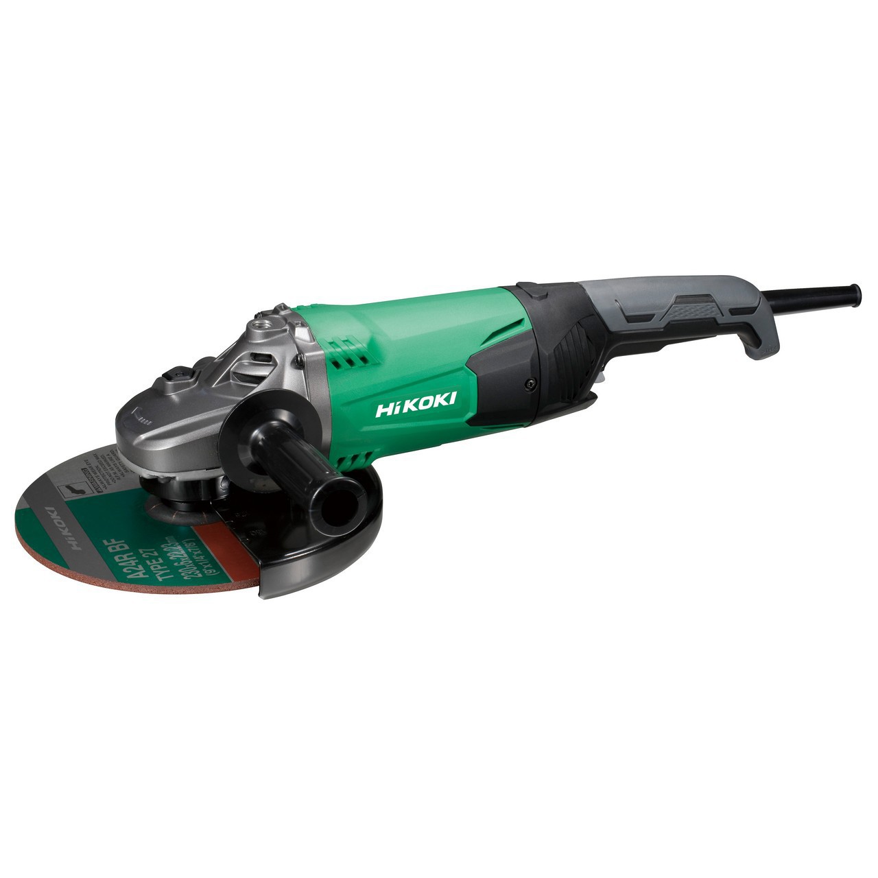 Amoladora HIKOKI G23SW2W7 2.000 W Ø 230 mm