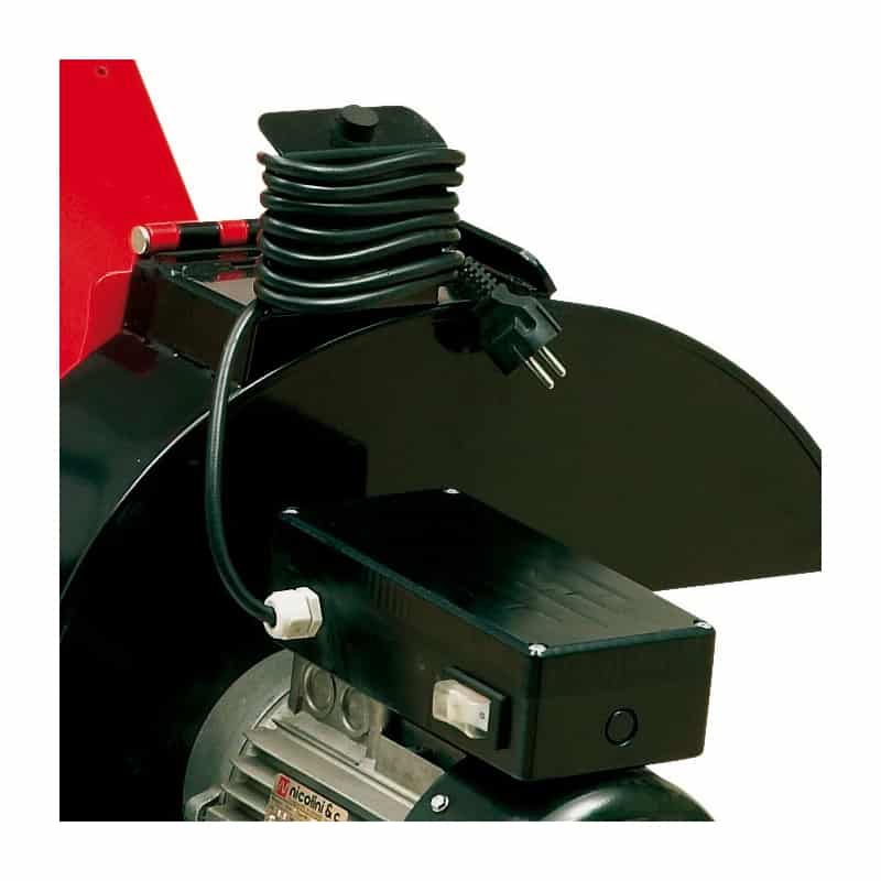 Biotrituradora HONDA Bio 175 E - Imagen 3