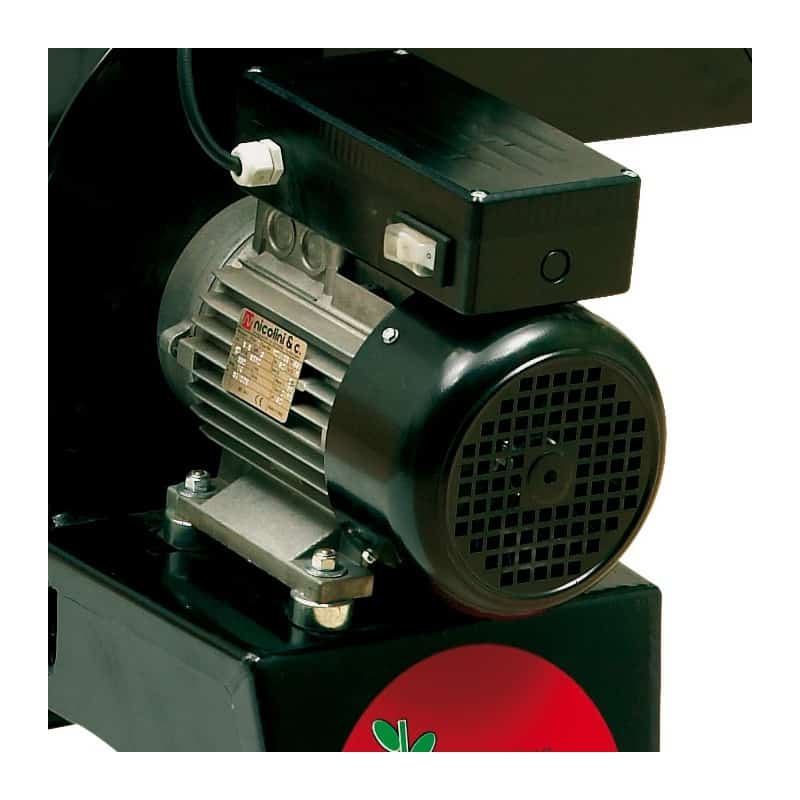 Biotrituradora HONDA Bio 175 E - Imagen 2