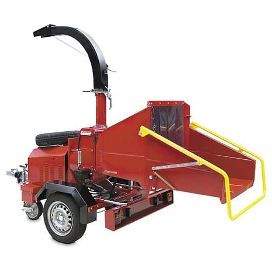 Biotrituradora HONDA BIO 750 K1 KAS