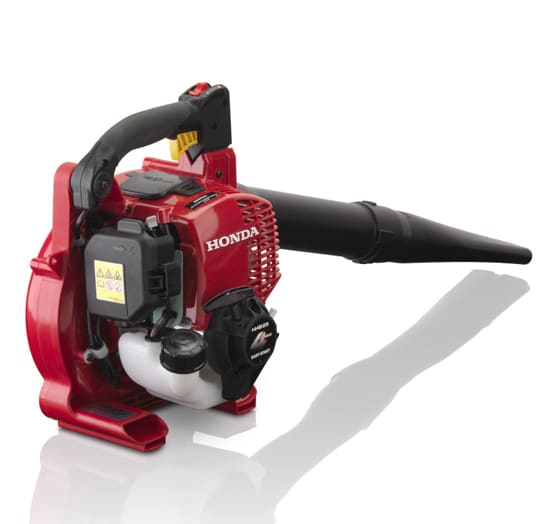 Soplador HONDA HHB 25 EW T - Imagen 3